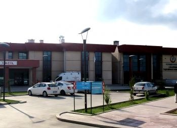 Lalapaşa İlçe Devlet Hastanesi