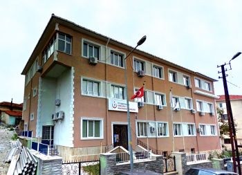 Kırklareli Eğitim ve Araştırma Hastanesi Semt Polikliniği
