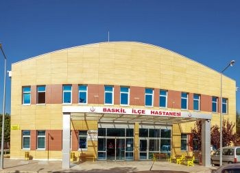 Baskil İlçe Devlet Hastanesi