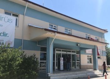 Çemişgezek İlçe Devlet Hastanesi