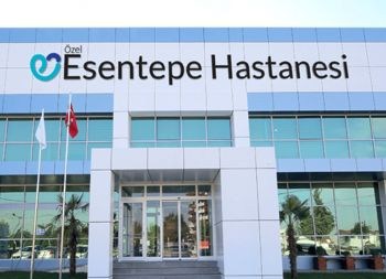 Özel Nev Esentepe Hastanesi
