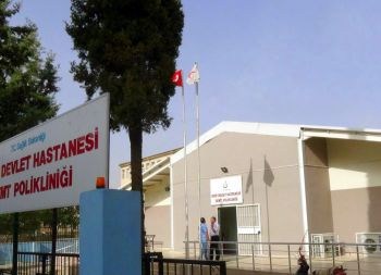 Nizip Devlet Hastanesi Semt Polikliniği