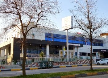 Nizip Ağız ve Diş Sağlığı Merkezi