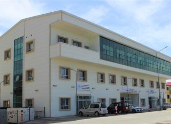 Eynesil İlçe Devlet Hastanesi