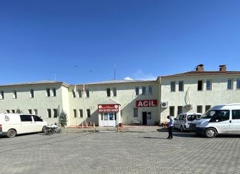 Aralık İlçe Devlet Hastanesi