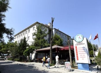 Kaynarca Semt Polikliniği