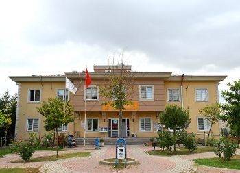 Kurtköy Semt Polikliniği