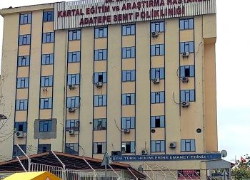Adatepe Semt Polikliniği