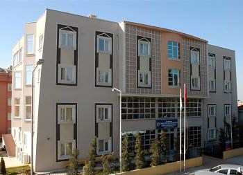 İstanbul FTR Hastanesi Yenibosna Ek Hizmet Binası