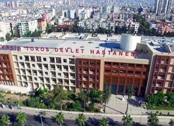 Toros Devlet Hastanesi