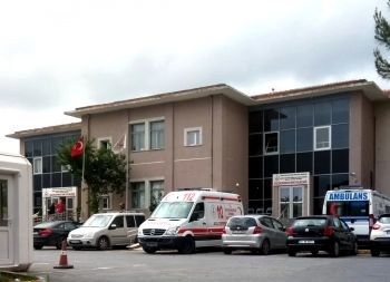 Küçükçekmece Semt Polikliniği
