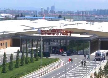 Prof. Dr. Murat Dilmener Acil Durum Hastanesi