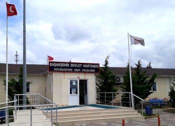 Güvercintepe Semt Polikliniği