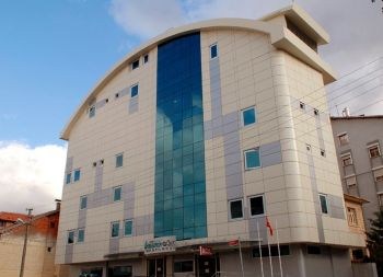 Özel Atanur Göz Hastanesi