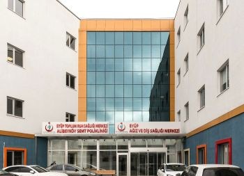 Alibeyköy Semt Polikliniği