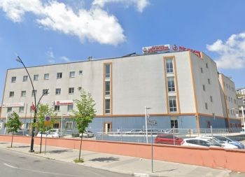 Eyüp Ağız ve Diş Sağlığı Merkezi