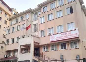 Nevbahar Doyuran Diş Tedavi ve Protez Merkezi