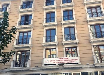 Gülbahar Semt Polikliniği