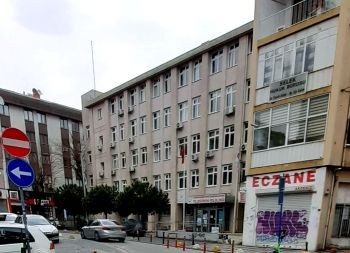 Yeldeğirmeni Semt Polikliniği