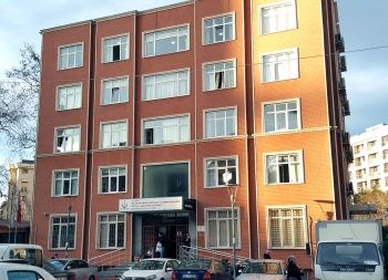 Erenköy Semt Polikliniği