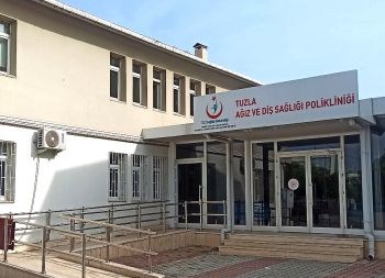 Tuzla Ağız ve Diş Sağlığı Polikliniği