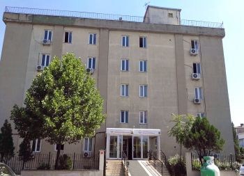 Mimar Sinan Şifa Semt Polikliniği