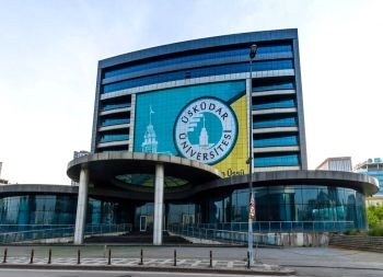 Üsküdar Üniversitesi Diş Hastanesi