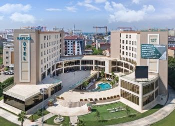 Özel İstanbul Medikal Termal