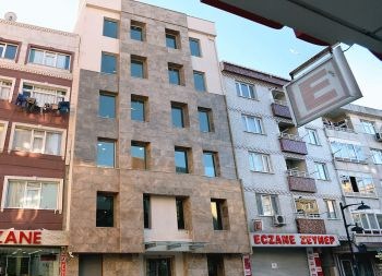 Zeytinburnu Semt Polikliniği