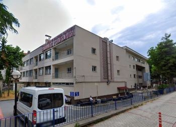 Bakırköy Osmaniye Semt Polikliniği