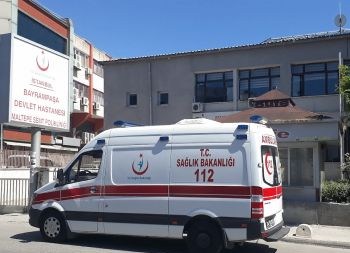 Bayrampaşa Devlet Hastanesi Maltepe Semt Polikliniği