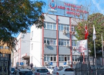Bayrampaşa Devlet Hastanesi Topçular Semt Polikliniği