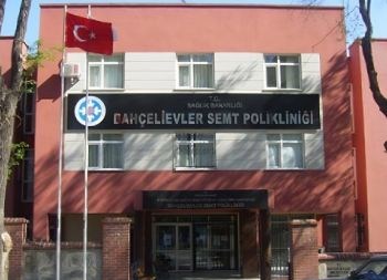 Bahçelievler Semt Polikliniği