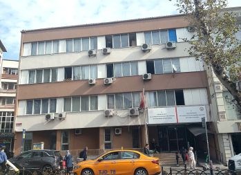 Fatih Semt Polikliniği