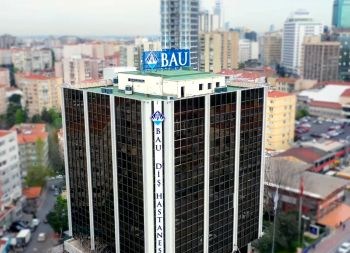 Bahçeşehir Üniversitesi Ağız ve Diş Sağlığı Hastanesi