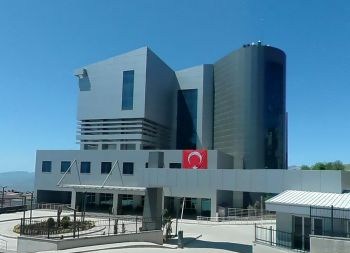 Şırnak Kadın Doğum ve Çocuk Hastanesi