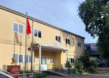 Kemerburgaz Semt Polikliniği