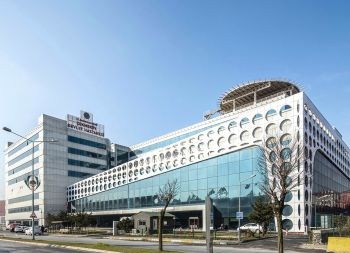 Çekmeköy Devlet Hastanesi