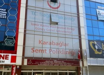 Karabağlar Semt Polikliniği