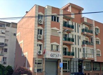 Göztepe Semt Polikliniği