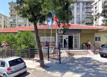 İsmet Yorgancılar Basın Sitesi Semt Polikliniği