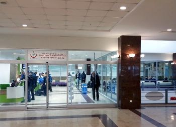 Balçova Semt Polikliniği
