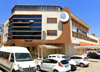 Bayraklı Semt Polikliniği