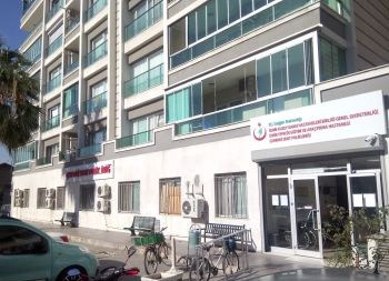 Çamdibi Semt Polikliniği