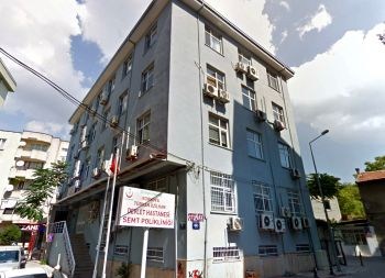 Bornova Semt Polikliniği