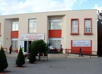 Atatürk Organize Sanayi Bölgesi Semt Polikliniği
