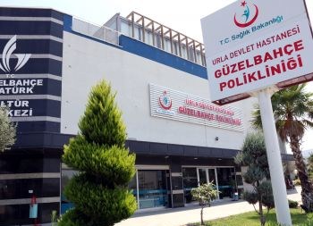 Güzelbahçe Semt Polikliniği