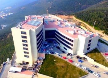 Gemlik Devlet Hastanesi
