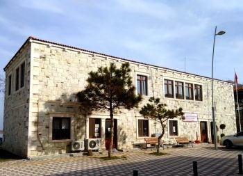 Yeni Foça Semt Polikliniği