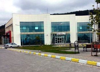 Eflani İlçe Devlet Hastanesi